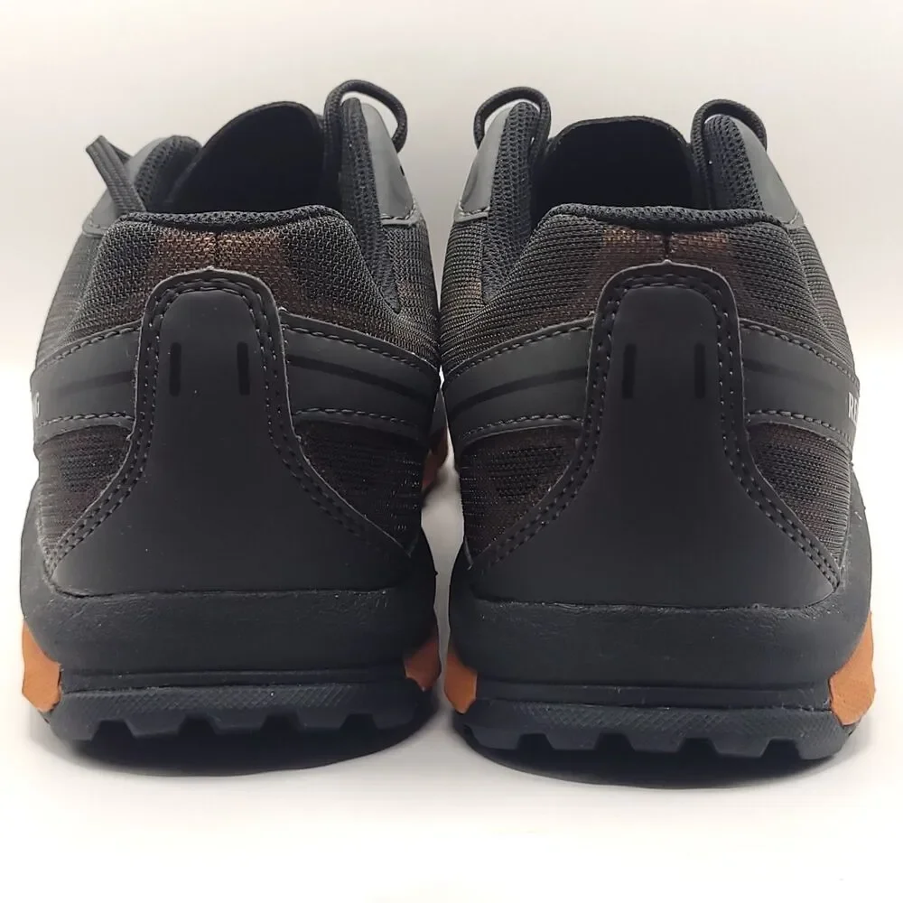 New Mens Red Wing Safety Toe Athletic Work Shoes 6338 Sz 8 E2 Wide NIB